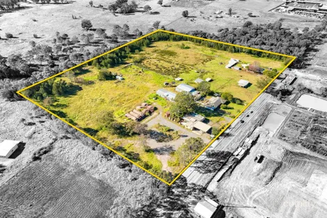 Property photo of 78 Catherine Fields Road Catherine Field NSW 2557