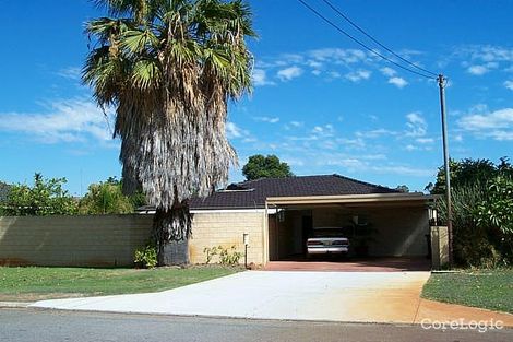 Property photo of 34 Rutherford Road Dianella WA 6059