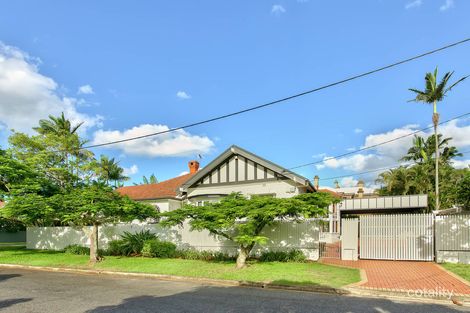Property photo of 11 Henry Street Ascot QLD 4007