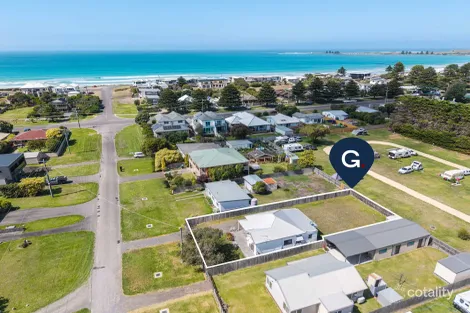 14 Ritchie St, Port Fairy, VIC 3284