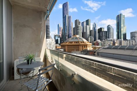 Property photo of 1107/22-24 Jane Bell Lane Melbourne VIC 3000