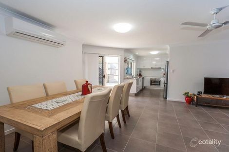 Property photo of 2/16A Farthing Court Kepnock QLD 4670