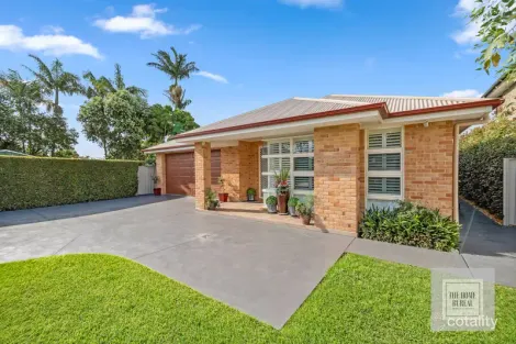 Property photo of 72A Dight Street Richmond NSW 2753