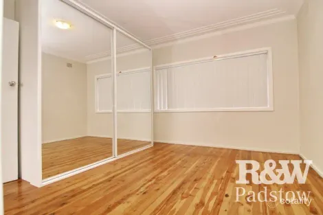 Property photo of 2 Tony Crescent Padstow NSW 2211