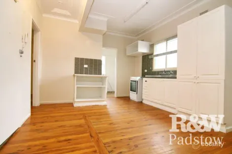 Property photo of 2 Tony Crescent Padstow NSW 2211