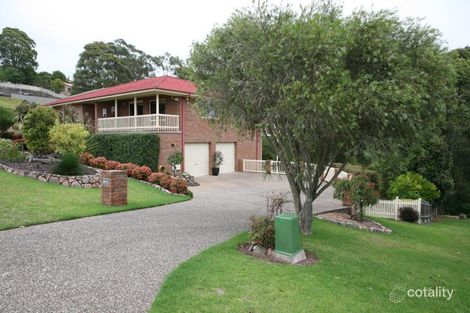 1 Dawn Pde, Kianga, NSW 2546