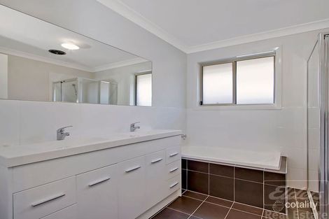 Property photo of 46 Radisich Loop Oran Park NSW 2570