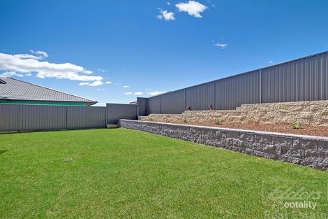 Property photo of 46 Radisich Loop Oran Park NSW 2570