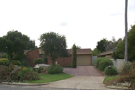 24 Burnham Way, Shelley, WA 6148