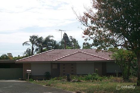 17 Blackham Way, Balga, WA 6061