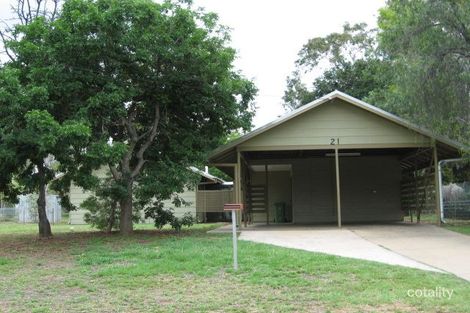 21 Chatswood Cres, Blackwater, QLD 4717