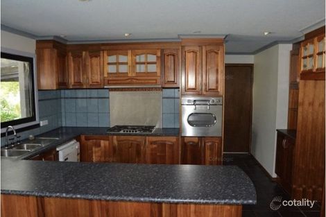 Property photo of 1550 Riddell Road Riddells Creek VIC 3431