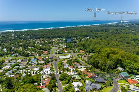 Property photo of 40 Banool Circuit Ocean Shores NSW 2483