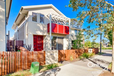 Property photo of 29 Caddies Boulevard Rouse Hill NSW 2155