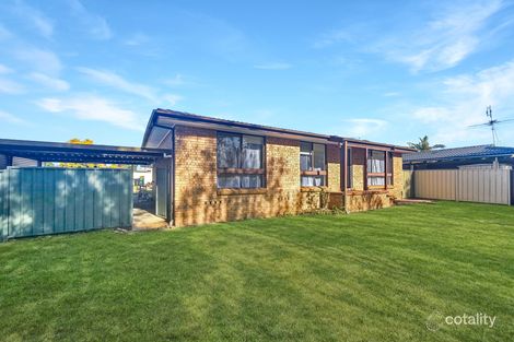 Property photo of 6 Hay Close St Clair NSW 2759