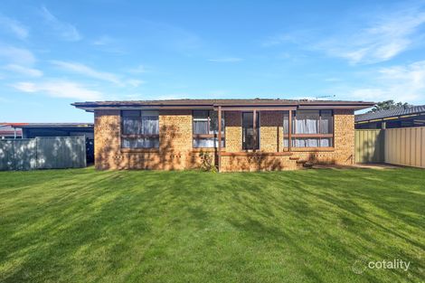 6 Hay Cl, St Clair, NSW 2759