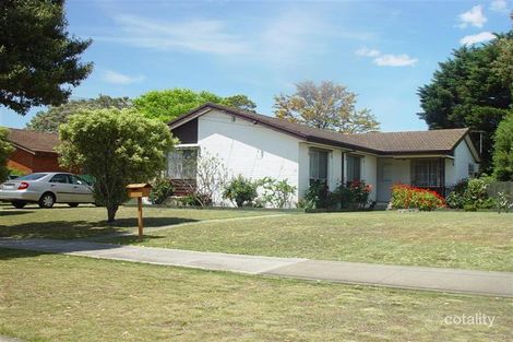 Property photo of 53 Talintyre Road Sunshine West VIC 3020