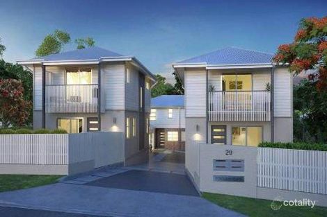 1/27 Portland St, Annerley, QLD 4103