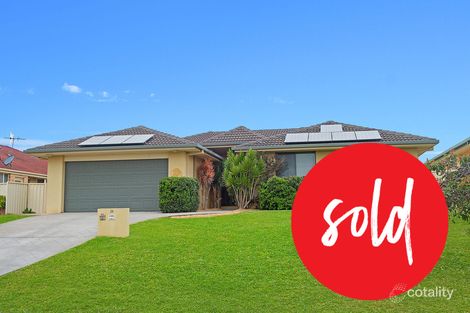 Property photo of 28 Home Ridge Terrace Port Macquarie NSW 2444