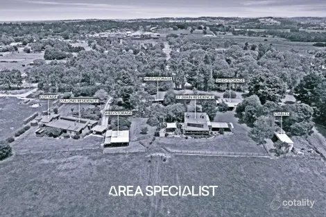 Property photo of 27 Doran Road Bunyip VIC 3815