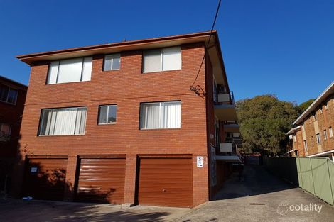 4/120 The Crescent, Homebush West, NSW 2140