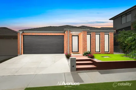 9 Rockies Rdge, Pakenham, VIC 3810