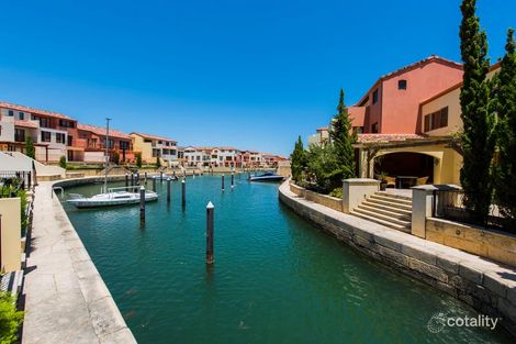 90/18 Port Qys, Wannanup, WA 6210