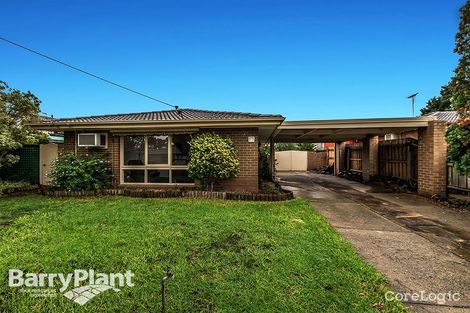 Property photo of 17 Camelot Drive Albanvale VIC 3021