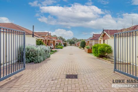 12/59 Third Ave, Kelmscott, WA 6111