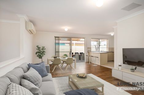 Property photo of 12/59 Third Avenue Kelmscott WA 6111