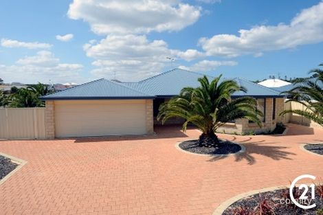 Property photo of 24 Cranbrook Crescent Dawesville WA 6211