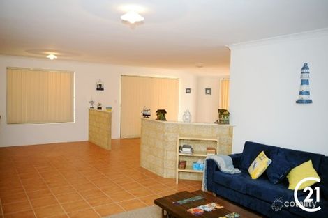 Property photo of 24 Cranbrook Crescent Dawesville WA 6211