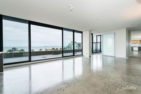 Property photo of 402/2 Rouse Street Port Melbourne VIC 3207