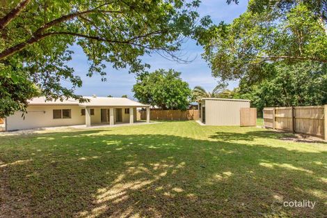 Property photo of 1 Turner Close Gordonvale QLD 4865