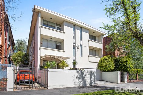 Property photo of 4/29-31 Brighton Road St Kilda VIC 3182