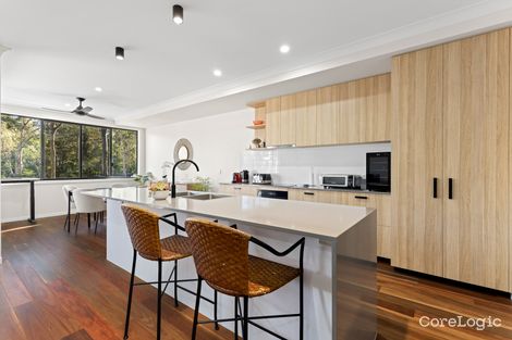 Property photo of 403/33 Kersley Road Kenmore QLD 4069