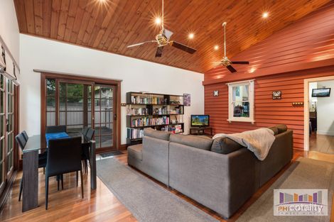 Property photo of 111 Sternberg Street Kennington VIC 3550