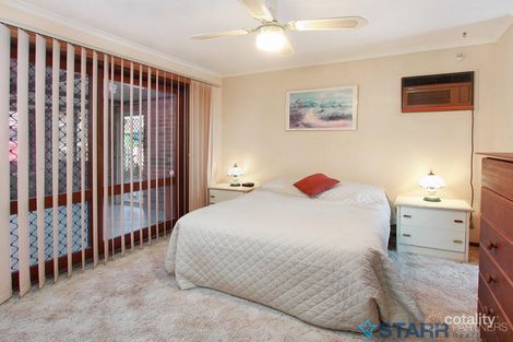 Property photo of 24 Bottlebrush Drive Cranebrook NSW 2749
