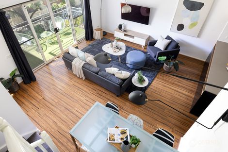 3/7 William St, Clifton Hill, VIC 3068