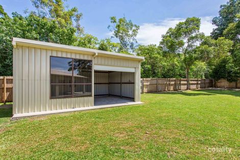 Property photo of 1 Turner Close Gordonvale QLD 4865