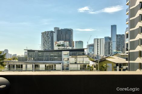 Property photo of 404/31 Bank Street West End QLD 4101