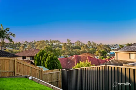 Property photo of 10 The Glade Underwood QLD 4119