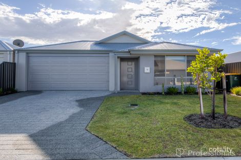 16 Crane Pl, Eglinton, WA 6034