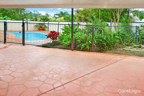 Property photo of 8 Terrace Lea Court Palmwoods QLD 4555