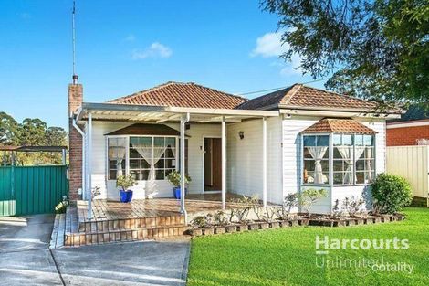 Property photo of 28 Reservoir Road Blacktown NSW 2148