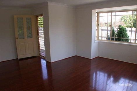 Property photo of 3/110 Spurway Street Ermington NSW 2115