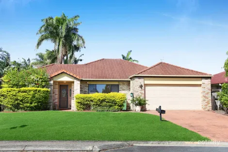 Property photo of 70 Coronet Crescent Burleigh Waters QLD 4220