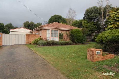 110 Ryan St, Brown Hill, VIC 3350