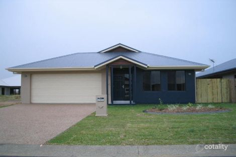 4 Summerlake Cct, Idalia, QLD 4811