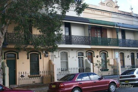 Property photo of 22 Ruthven Street Bondi Junction NSW 2022